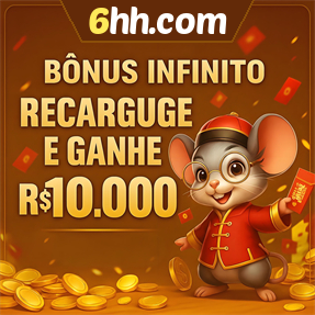 6hh.com Ganhe R$ 100,00 Gratis